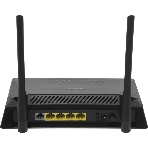 Роутер беспроводной D-Link DSL-224 10/100BASE-TX, фото7