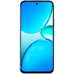 Смартфон Realme C85 RMX5566 6/128Gb, синий, фото2