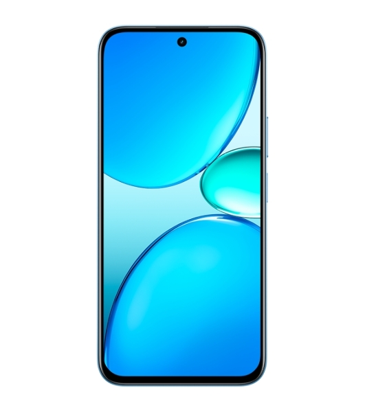 Смартфон Realme C85 RMX5566 6/128Gb, синий