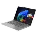 Ноутбук Lenovo ThinkPad X1 2-in-1 Gen 10 Aura Edition/14'/IPS/Intel Core Ultra 7 255U/32GB/1TB SSD/Windows 11 Professional/серый/1.3kg, фото8