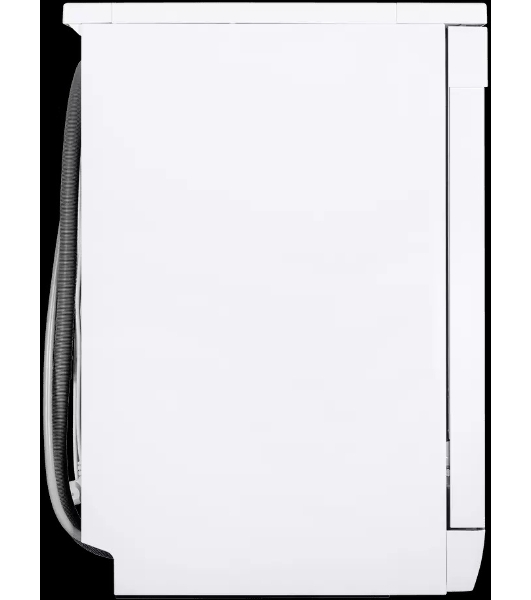 Посудомоечная машина MAUNFELD MWF60331W Inverter, белый, 59.8 см, 14 компл., 42 дБ, класс A+++