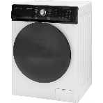 Стиральная машина Schaub Lorenz SLW FW0415 ISA белый, загрузка фронтальная 10 кг, 1400 об/мин, класс A+++, фото3