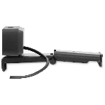 Веб-камера OKLICK OK-C001FH 1920x1080, 30 кадр/с, USB Type-A, микрофон (шумоподавление), универсальное крепление, фото6