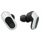 Гарнитура Sony INZONE Buds белый, беспроводная, Bluetooth, до 12 ч, фото2