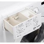 Стиральная машина Indesit IWSD 5085 (CIS) белый, загрузка фронтальная 5 кг,800 об/мин., класс: А, фото8
