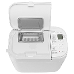 Хлебопечка Panasonic SD-R2520WTS белый, 550 Вт, 1.1 кг, 28 программ, фото4
