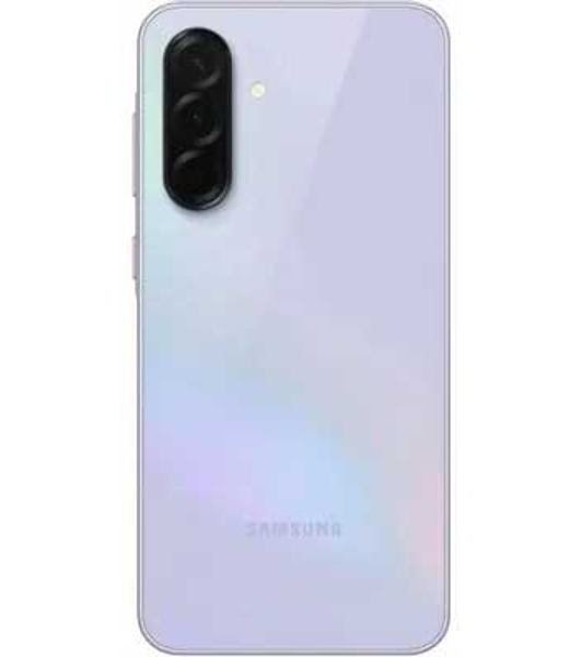 Смартфон Samsung Galaxy SM-A366E A36 5G 8/128Gb, лавандовый
