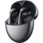 Наушники TWS Huawei FreeBuds 6 черный, вкладыши, Bluetooth, активное шумоподавление, до 8 ч, фото10
