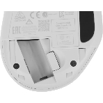 Мышь беспроводная Xiaomi Wireless Mouse Comfort Edition белый, 1200 dpi, радиоканал, USB, кнопки - 3, фото4