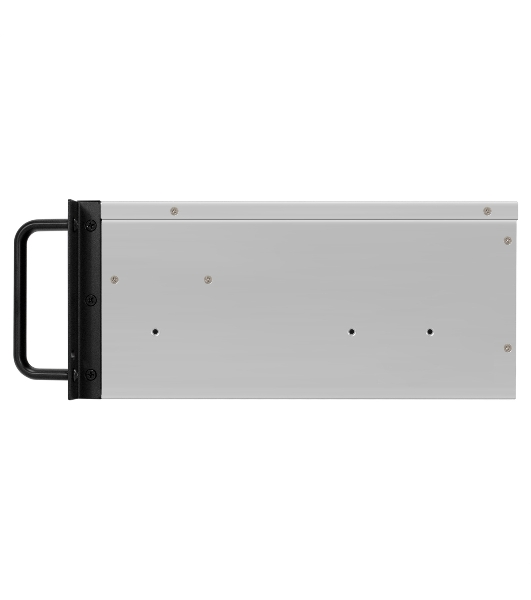 Серверный корпус ExeGate Pro 3U300-03 (RM 19', высота 3U, глубина 300, БП 800PPH-SE 80 PLUS® Bronze, USB)