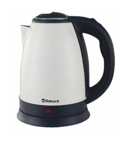 Чайник электрический Sakura SA-2134DС