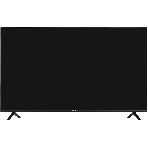 Телевизор Xiaomi TV A 55 2026 L55MB-ARU черный DLED UHD 60Hz Smart TV, фото2
