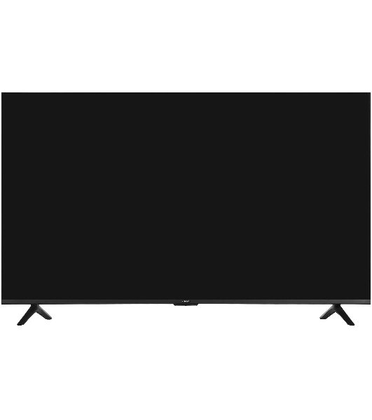 Телевизор Xiaomi TV A 55 2026 L55MB-ARU черный DLED UHD 60Hz Smart TV