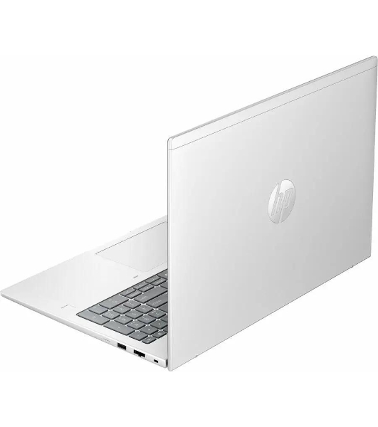Ноутбук HP ProBook 4 G1i i5-1334U/ 16Gb SSD 512Gb Intel Graphics 16' WUXGA (1920x1200)/ENGKBD Windows 11 Pro 64 silver WiFi BT Cam (C2BP3AT)