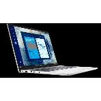 Ноутбук DELL PRO 16 Intel Core Ultra 7 255U 3800MHz/16'/1920x1200/16Gb/1024Gb SSD/Intel Graphics/Wi-Fi/Bluetooth/Linux (Pro16-7615) Silver, фото5