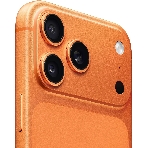 Смартфон Apple iPhone 17 Pro Max A3525 12/1024Gb, оранжевый, фото3