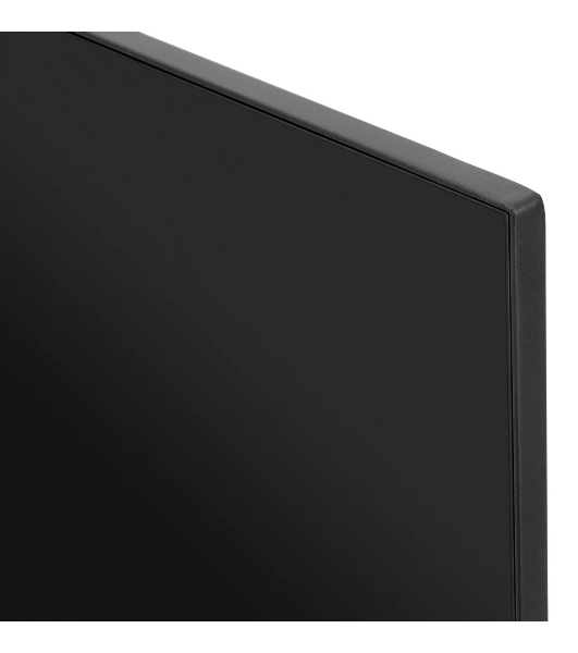 Телевизор Hyundai 55' H-LED55QBU7500 черный QLED UHD 60Hz Smart TV