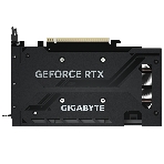 Видеокарта Gigabyte GeForce WINDFORCE OC V2, NVIDIA RTX 5050, 8 ГБ GDDR6, 128 бит, PCI-e 5.0, 1xHDMI, 2xDP, 2587 МГц, фото5