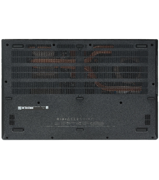 Ноутбук MSI Cyborg 17 B2RWEKG-280XRU/17.3'/IPS/Intel Core 5 210H/16Gb/1Tb SSD/NVIDIA GeForce RTX5050 8Gb/NoOS/черный/2.5kg