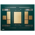 Процессор AMD Ryzen Threadripper 9980X Soc-sTR5 3.2GHz OEM, фото4