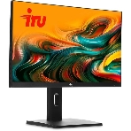 Моноблок IRU Tactio 23IP 23.8' Full HD i5 12400 (2.5) 16Gb SSD512Gb UHDG 730 без ОС WiFi BT 120W Cam черный 1920x1080 (RUS), фото18