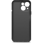 Чехол (клип-кейс) BoraSCO для Apple iPhone 15 Plus черный, фото7