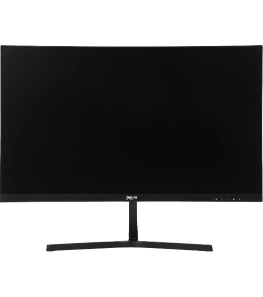 Монитор 23.8' Dahua DHI-LM24-B201S IPS 1920x1080, 75 Гц, 4 мс, 16:9, 250 кд/м2, 1xHDMI, 1xVGA, черный