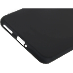 Чехол (клип-кейс) Redline для Xiaomi Mi 11 Lite/Xiaomi 11 Lite 5G NE (2021) УТ000027399 черный, фото3
