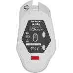 Мышь беспроводная Defender Glory GM-514 белый, 3200 dpi, радиоканал, USB, кнопки - 7, фото12