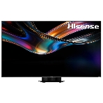 Телевизор Hisense 85' 85UR9S черный, фото 1