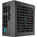 Блок питания Deepcool/GamerStorm PQ1000G WH (ATX 3.1, 1000W, Full Cable Management, 120мм fan, 80+ GOLD, Active PFC + Half Bridge + DC/DC, Full Japanese Capasitors, Gen5 PCIe, белый) RET (R-PQA00G-FD0W-WGEU-V1), фото5