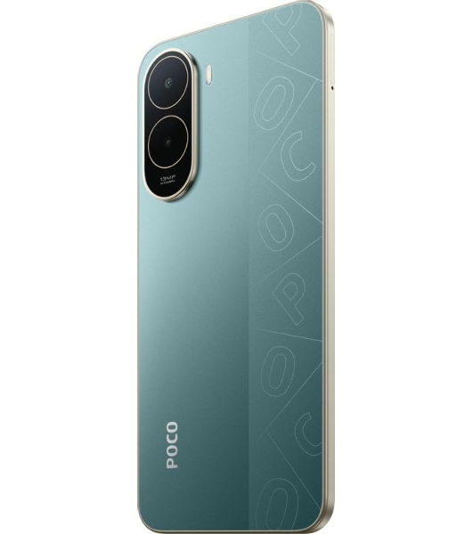 Смартфон Poco C81 Pro 4/64Gb зеленый