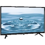 Телевизор Horizont 32' 32LE7052D черный LED FHD 60Hz Smart TV, фото2
