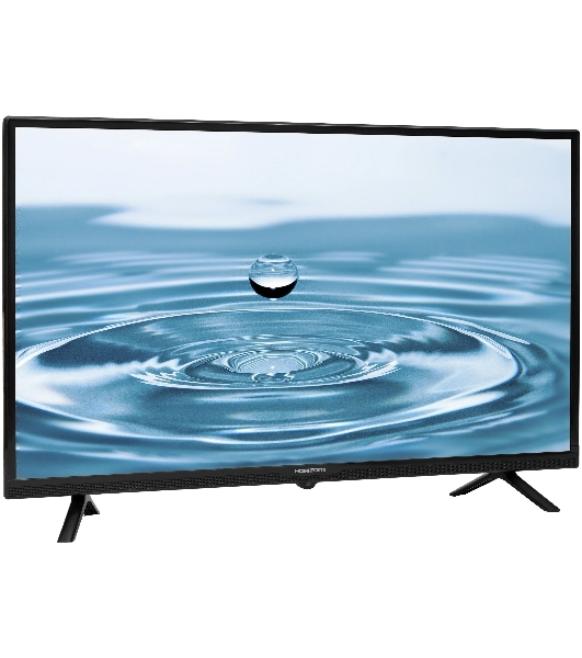 Телевизор Horizont 32' 32LE7052D черный LED FHD 60Hz Smart TV