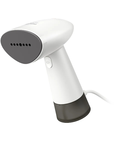 Отпариватель Philips STH1010/10 белый/серый, 900 Вт, 18 г/мин, 85 мл