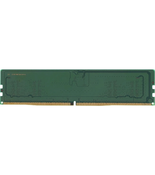Оперативная память Samsung DDR5 DIMM 8GB UNB 4800 1Rx16, 1.1V
