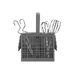 Миксер Maunfeld MF-321WH, фото4