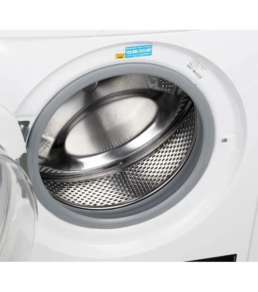 Стиральная машина Indesit IWSD 5085 (CIS) белый, загрузка фронтальная 5 кг,800 об/мин., класс: А