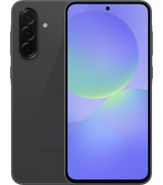 Смартфон Samsung Galaxy SM-A366E A36 5G 8/128Gb, черный
