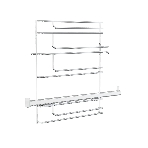 Духовой шкаф Beko BBIM14300WMS, фото13