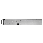 Серверный корпус ExeGate Pro EX293178RUS 2U550-HS08 RM 19', высота 2U, глубина 550, БП 1U-900ADS, 8xHotSwap, USB, фото3