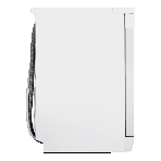 Посудомоечная машина Maunfeld MWF45331W Inverter, белый, 45 см, 10 компл., 44 дБ, класс A+++, фото7