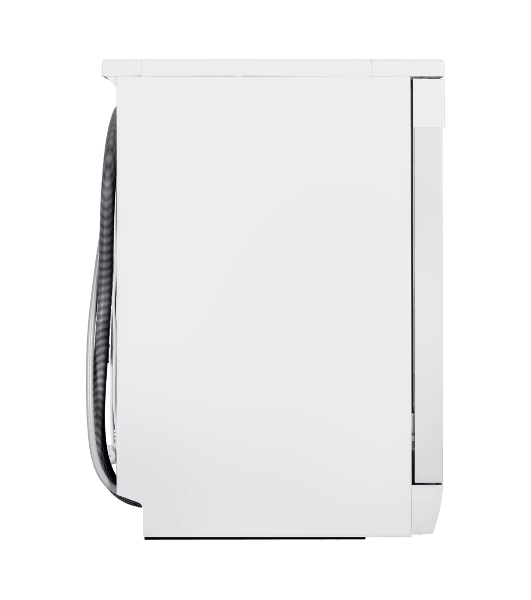 Посудомоечная машина Maunfeld MWF45331W Inverter, белый, 45 см, 10 компл., 44 дБ, класс A+++