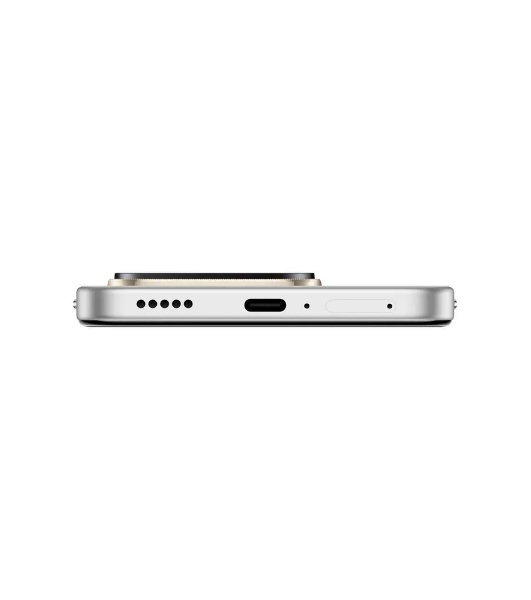 Смартфон HONOR X7d 8/256Gb серебристый