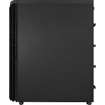 Компьютерный корпус ASUS PROART PA401 WOOD METAL PWM черный, фото5
