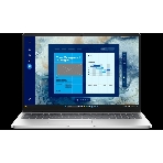 Ноутбук DELL PRO 16 Intel Core Ultra 7 255U 3800MHz/16'/1920x1200/16Gb/1024Gb SSD/Intel Graphics/Wi-Fi/Bluetooth/Linux (Pro16-7615) Silver, фото 1