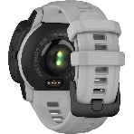 Умные часы Garmin Instinct 2S Solar Surf Edition Ericeira, 0.79' PMOLED, Wi-Fi, Bluetooth 4.2, NFC, IP68, черный / серый, фото10
