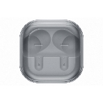 Гарнитура внутриканальные Samsung Galaxy Buds 4 Pro белый беспроводные bluetooth в ушной раковине (SM-R640NZWACIS), фото9