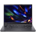 Ноутбук ACER TravelMate TMP216-51-TCO-57EM 16' IPS i5-1334U 16/512 Gb Intel BT 50WHr Silver NoOS, фото 1