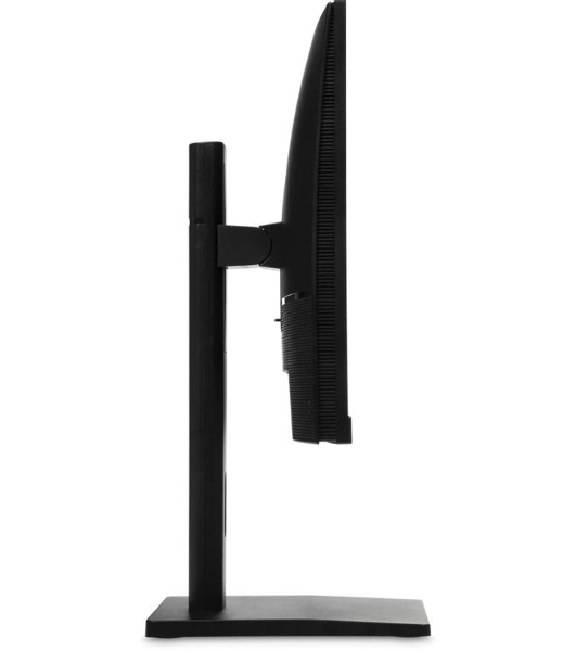 Моноблок IRU Tactio 23IP 23.8' Full HD i5 12400 (2.5) 16Gb SSD512Gb UHDG 730 без ОС WiFi BT 120W Cam черный 1920x1080 (RUS)